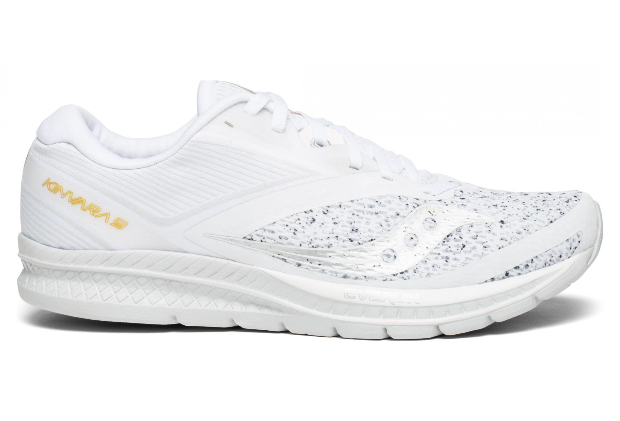 saucony kinvara 9